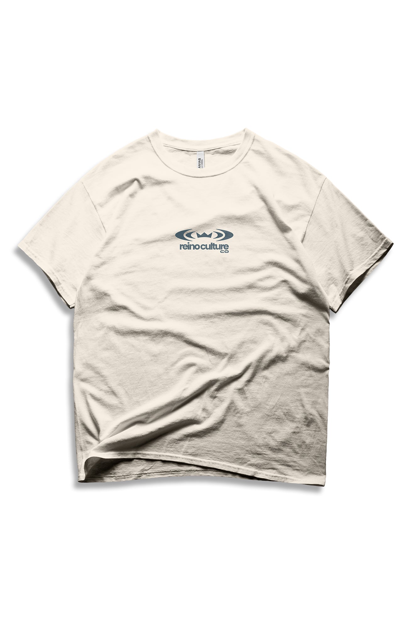 'La Casa de Dios' T-Shirt