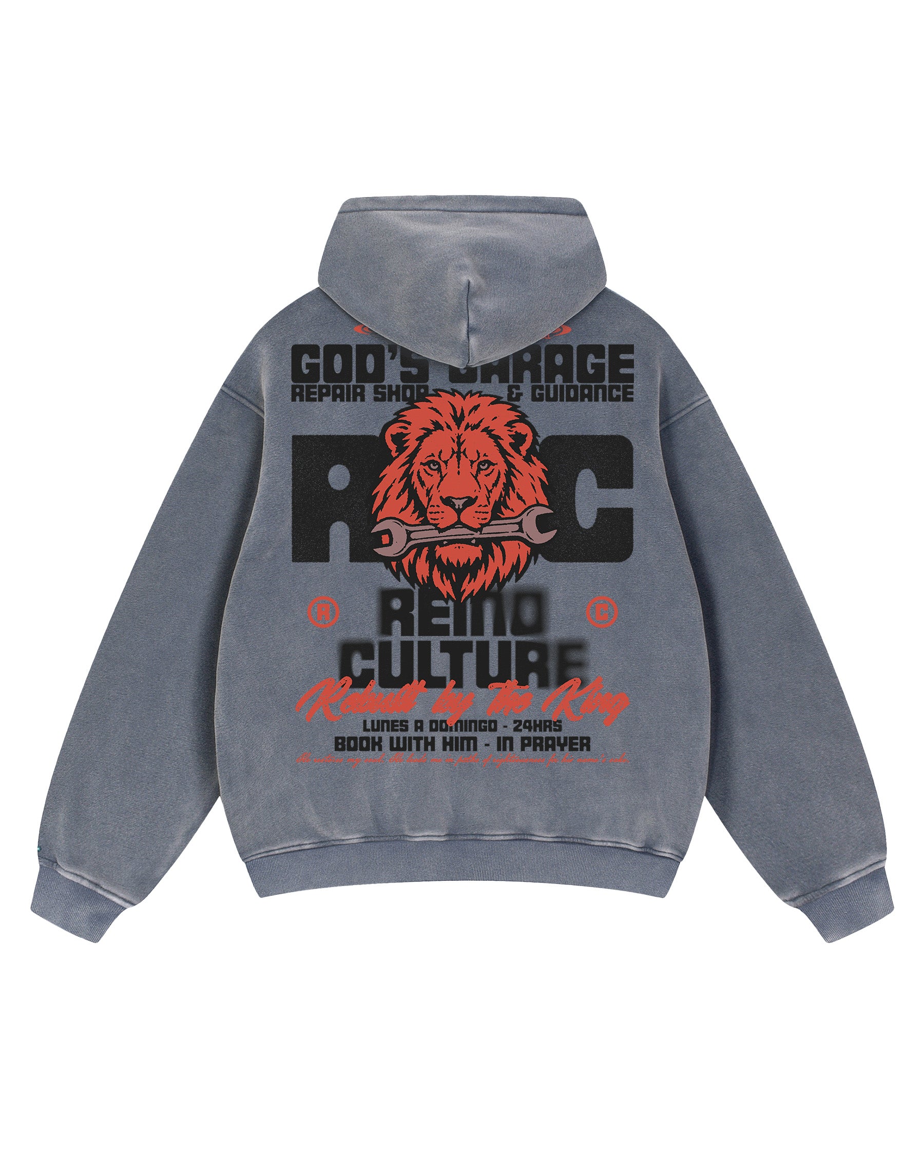 Hoodie