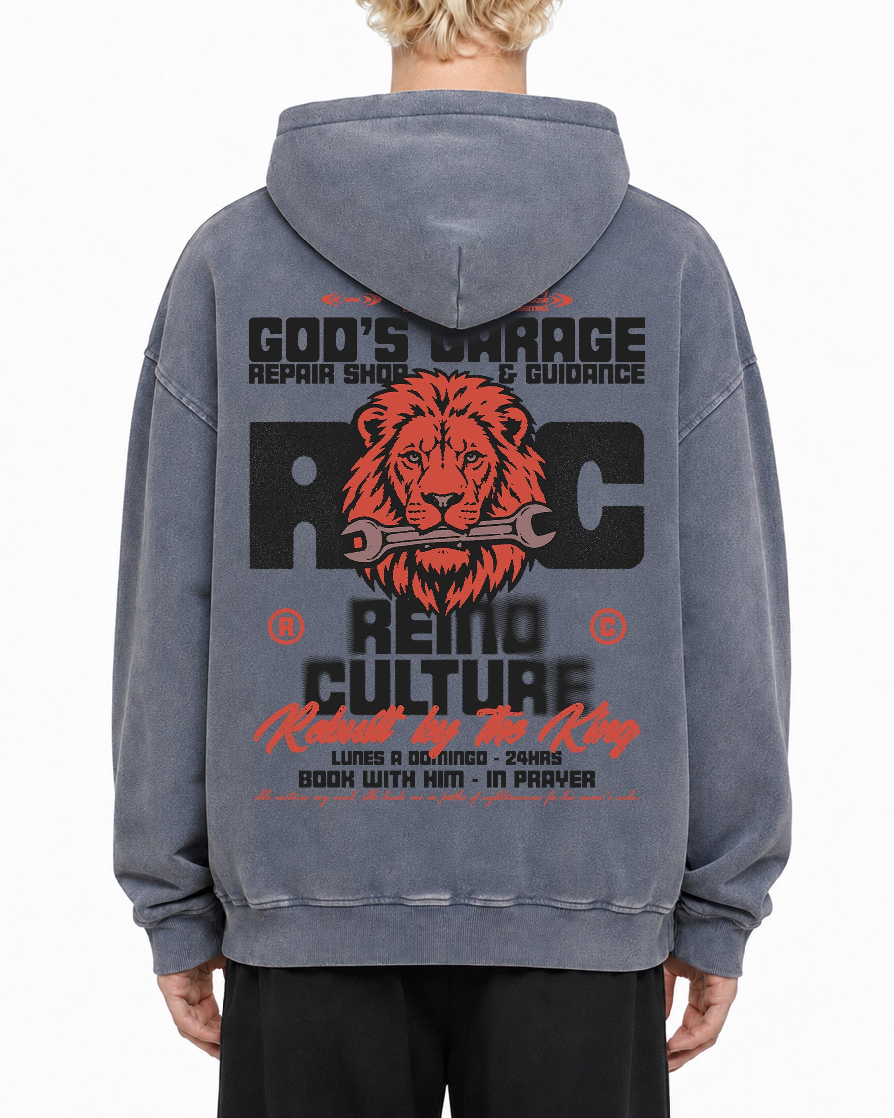 Hoodie