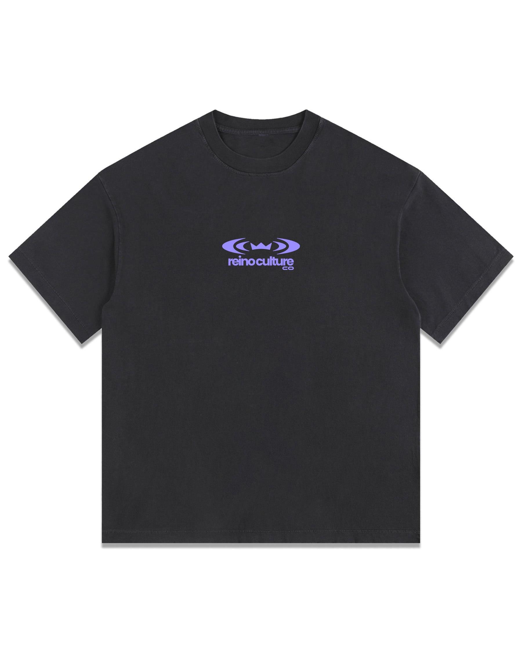 'Jesus Got Me' Vintage Washed Oversized T-Shirt