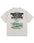 'Bigger Than Death' Vintage Washed Oversized T-Shirt