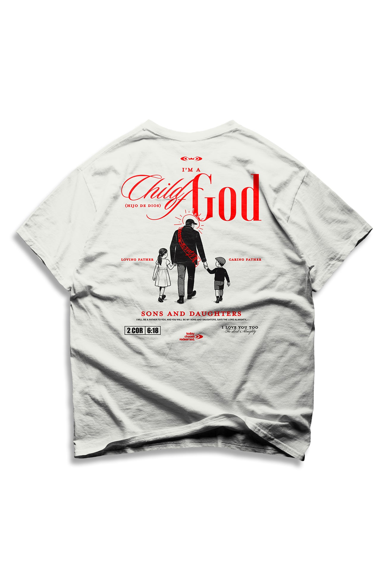 'Child of God' T-Shirt