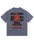 'God's Garage' Vintage Washed Oversized T-Shirt