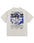 'All The Time' Vintage Washed Oversized T-Shirt
