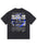 'God is Good' Vintage Washed Oversized T-Shirt