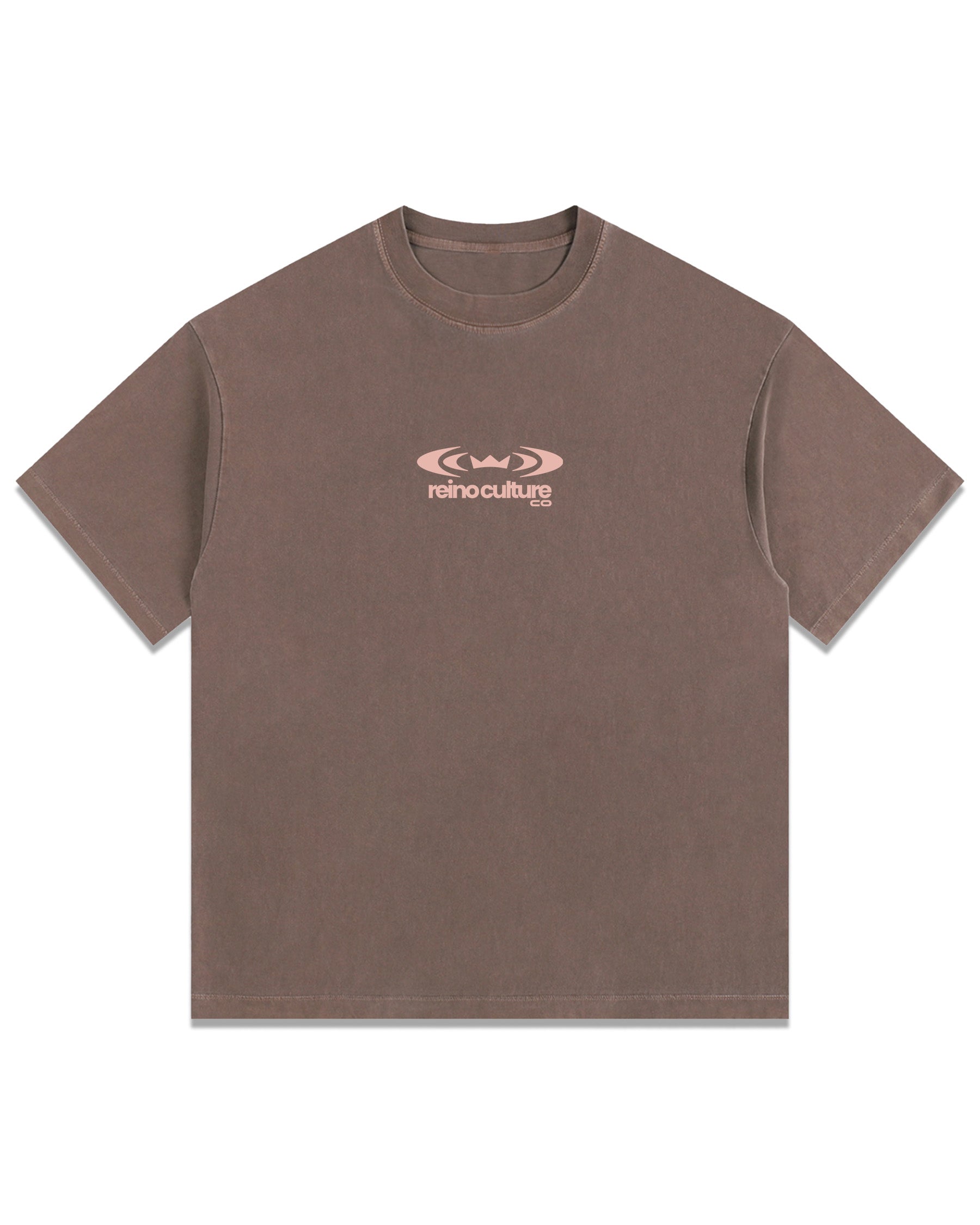 'Jesus Saves ' Vintage Washed Oversized T-Shirt