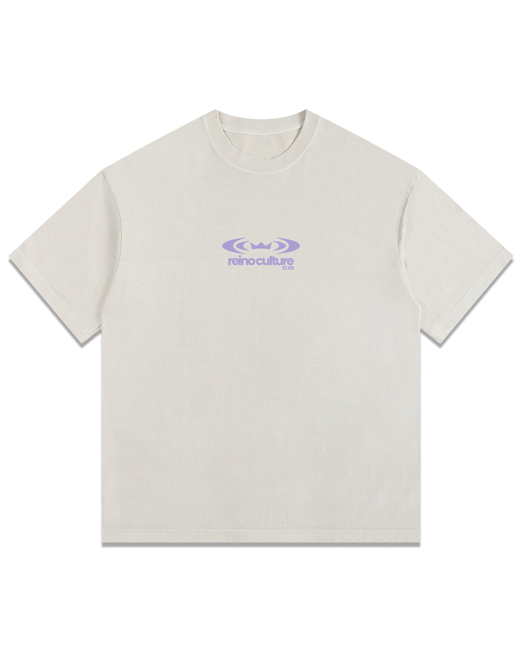 'My Perfume' Vintage Washed Oversized T-Shirt