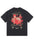 'Redeemed Traitor' Vintage Washed Oversized T-Shirt