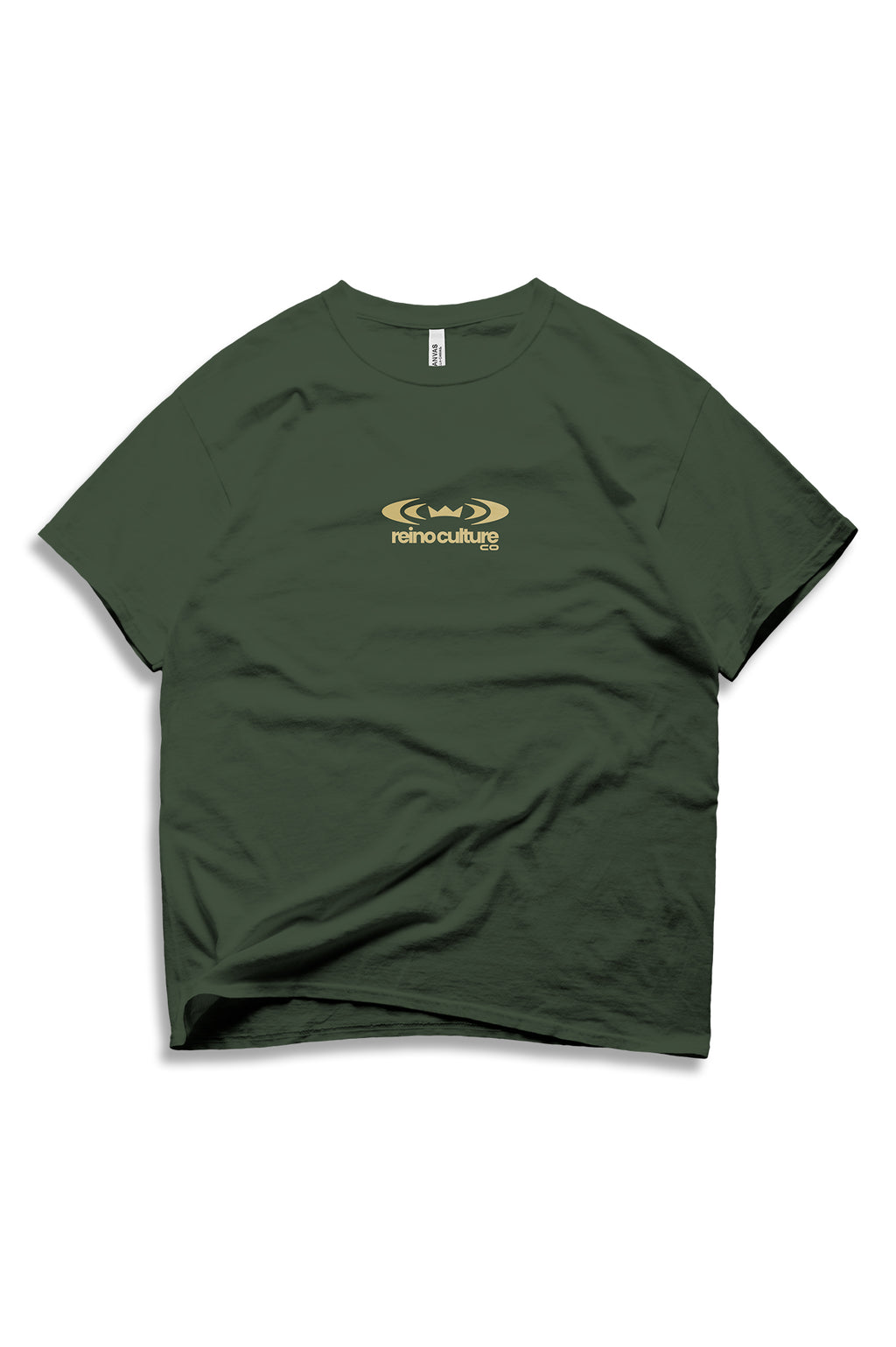 'Victoria Suprema' T-Shirt