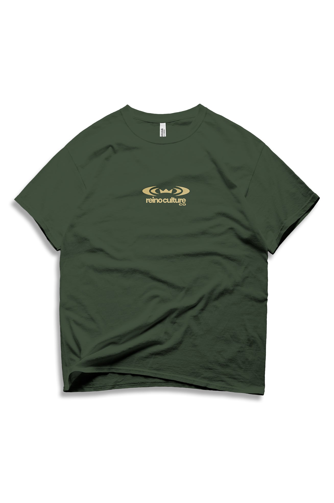 'Victoria Suprema' T-Shirt