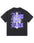 'Jesus Got Me' Vintage Washed Oversized T-Shirt
